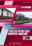 Statistik Potensi Desa Kabupaten Magelang 2019