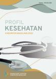 Profil Kesehatan Kabupaten Magelang 2020