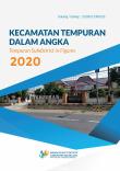 Kecamatan Tempuran Dalam Angka 2020