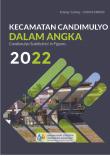 Kecamatan Candimulyo Dalam Angka 2022