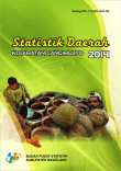 Statistik Daerah Kecamatan Candimulyo 2014