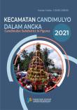 Candimulyo Subdistrict In Figures 2021