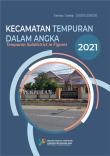 Kecamatan Tempuran Dalam Angka 2021