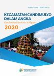 Candimulyo Subdistrict In Figures 2020