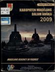 Kabupaten Magelang Dalam Angka 2009