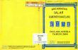 Kecamatan Salam Dalam Angka Tahun 2004