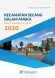 Secang Subdistrict in Figures 2020