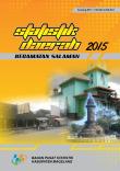 Statistik Daerah Kecamatan Salaman 2015