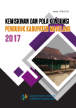 Kemiskinan Dan Pola Konsumsi Penduduk Kabupaten Magelang 2017