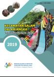 Kecamatan Salam Dalam Angka 2019