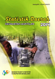 Statistik Daerah Kecamatan Muntilan 2014