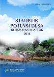 Statistik Potensi Desa Kecamatan Ngablak 2014