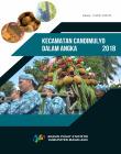 Kecamatan Candimulyo Dalam Angka 2018