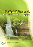 Statistik Daerah Kecamatan Grabag 2014