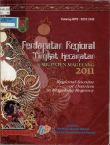 Pendapatan Regional Tingkat Kecamatan Kabupaten Magelang 2011