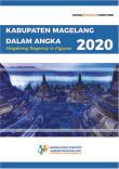 Kabupaten Magelang Dalam Angka 2020