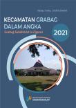 Kecamatan Grabag Dalam Angka 2021