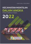 Muntilan Subdistrict In Figures 2022