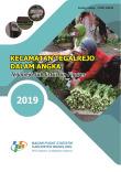 Kecamatan Tegalrejo Dalam Angka 2019