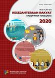 Welfare Indicators Of Magelang Regency 2020