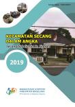 Kecamatan Secang Dalam Angka 2019