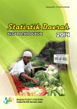 Statistik Daerah Kecamatan Dukun 2014