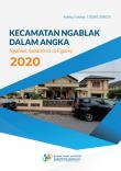 Kecamatan Ngablak Dalam Angka 2020