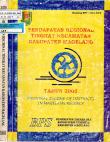 Pendapatan Regional Tingkat Kecamatan Kabupaten Magelang Tahun 2005