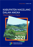 Kabupaten Magelang Dalam Angka 2021