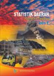 Statistik Daerah Kabupaten Magelang 2011