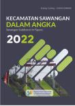 Sawangan Subdistrict In Figures 2022