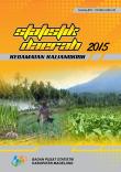 Statistik Daerah Kecamatan Kaliangkrik 2015