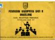 Penduduk Kabupaten Daerah Tingkat II Magelang Hasil Registrasi Penduduk Pertengahan Tahun 1997