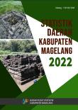 Statistik Daerah Kabupaten Magelang 2022