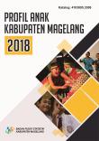 Profiles Of Children In Magelang Regency 2018