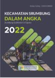 Kecamatan Srumbung Dalam Angka 2022