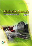 Statistik Daerah Kecamatan Mungkid 2014