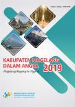 Kabupaten Magelang Dalam Angka 2019