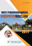 Indeks Pembangunan Manusia Kabupaten Magelang 2017