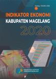 Indikator Ekonomi Kabupaten Magelang 2020