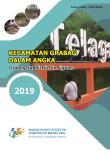 Kecamatan Grabag Dalam Angka 2019