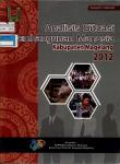 Analisis Situasi Pembangunan Manusia Kabupaten Magelang 2012