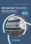 Kecamatan Tegalrejo Dalam Angka 2021