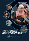 Profil Pemuda Kabupaten Magelang 2020