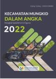 Kecamatan Mungkid Dalam Angka 2022