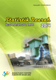 Statistik Daerah Kecamatan Salaman 2014