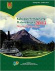 Kabupaten Magelang Dalam Angka 2013