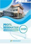 Profil Kesehatan Kabupaten Magelang