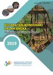 Kecamatan Windusari Dalam Angka 2019