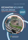 Kecamatan Ngluwar Dalam Angka 2021